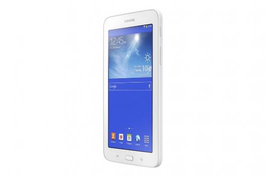 Samsung представила 7-дюймовый планшет Galaxy Tab3 Lite